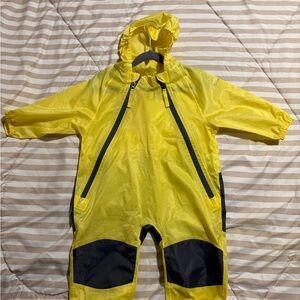 Cloudveil Rainsuit (18 months)